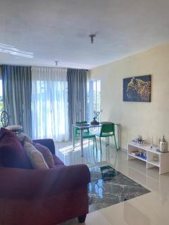 Tiny Apartment By Merengue House ,8 minutos airport - Santo Domingo - 9