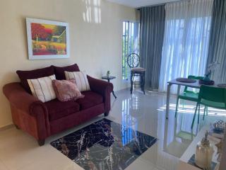 Tiny Apartment By Merengue House ,8 minutos airport - Santo Domingo - 8