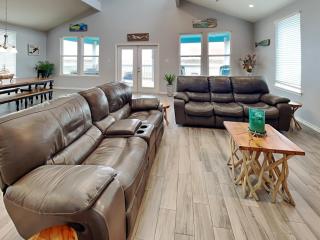 La Sirena - Port Aransas - 7
