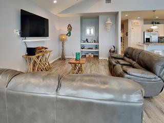 La Sirena - Port Aransas - 4
