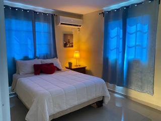 Tiny Apartment By Merengue House ,8 minutos airport - Santo Domingo - 6