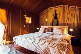 Shining Luxury Camp - 5