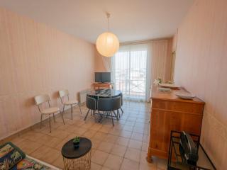 Appartement pour 6 personnes aux Sables-d'Olonne, proche plage, avec balcon - FR-1-197-192 - Les Sables-dʼOlonne - 7