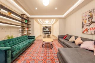 Entire Primrose Hill Townhouse - Modern Oasis #1 - Londra - 3