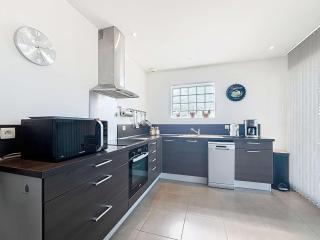 Villa à 150m de la plage avec piscine et WiFi gratuit - FR-1-361-8 - Donville-les-Bains - 6