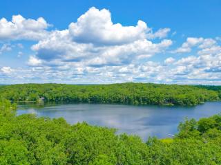 Lake, Kayaks & Sauna - Family & Wellness - Otis - 8