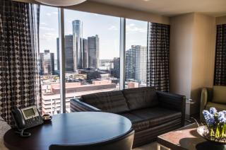Hollywood Casino at Greektown - 7