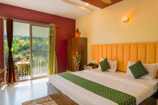 Saanjh Riverside Resort - Mahabaleshwar - 2