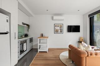 Camberwell Chic - Camberwell - 9