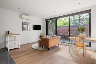 Camberwell Chic - Camberwell - 4