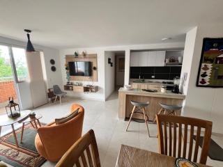 Mallorca Samaria Apartment - 2