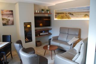 Hotel Rubens - De Haan - 3