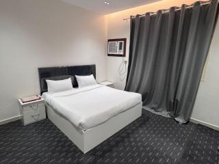 Madain Al Baraka Suites أجنحة مدائن البركة - Medina - 0
