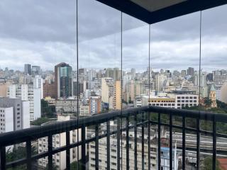 Apartamento em São Paulo - São Paulo - 9