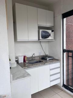 Apartamento em São Paulo - São Paulo - 6