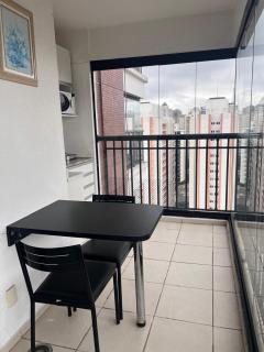 Apartamento em São Paulo - São Paulo - 1