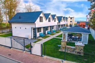 Comfortable holiday homes near the sea, Mielno - Mielno - 3