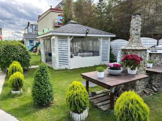 Comfortable holiday homes near the sea, Mielno - Mielno - 1