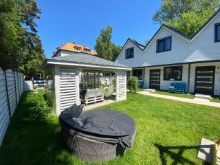 Comfortable holiday homes near the sea, Mielno - Mielno - 2