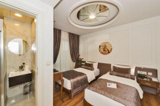 Darkmen Hotel 2 - Istanbul - 6