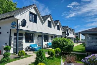 Comfortable holiday homes near the sea, Mielno - Mielno - 0