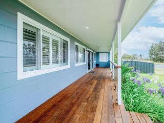Blue Lagoon - Harrington - 8
