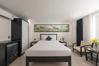 Kamala Hotel & Apartment Da Nang - Danang - 7