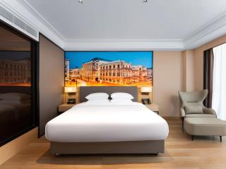 Vienna International Hotel Haiyan Baibu Avenue Branch - Jiaxing - 0