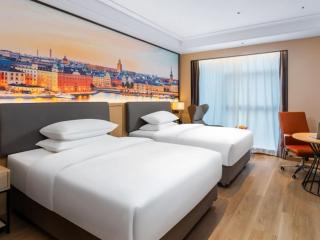 Vienna International Hotel Haiyan Baibu Avenue Branch - Jiaxing - 6