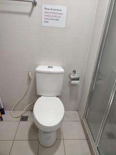 SMDC Wind Residences Tower 2 Loft Studio Room, Tagaytay Staycation by HNC - 5