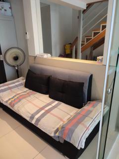 SMDC Wind Residences Tower 2 Loft Studio Room, Tagaytay Staycation by HNC - Tagaytay - 4
