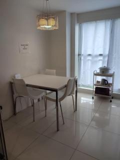 SMDC Wind Residences Tower 2 Loft Studio Room, Tagaytay Staycation by HNC - Tagaytay - 2