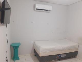Flat Velho Chico - Petrolina - 7