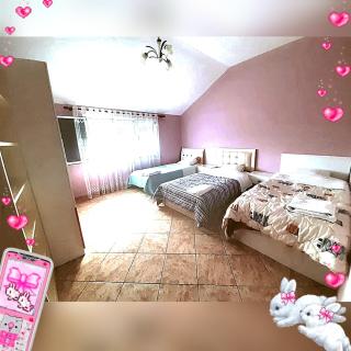 Villas for rent best view - Xhafzotaj - 6