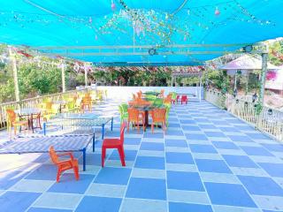 Saanjh Riverside Resort - 4