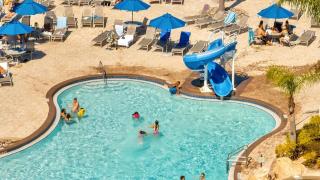 Large 5BR-5Bath home near Disney, with Pool, BBQ & Resort Access - 8