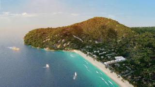 Luxury Studio In Wyndham Garden, On Naithon Beach - Nai Thon Beach - 5