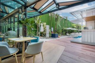 Luxury Studio In Wyndham Garden, On Naithon Beach - Nai Thon Beach - 3