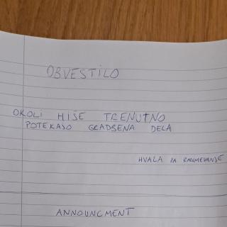 Guest House Vila Luka - 4