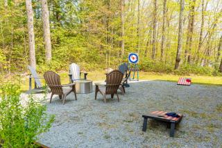 Kayaks, Sauna & Family Relax & Play - Otis - 3