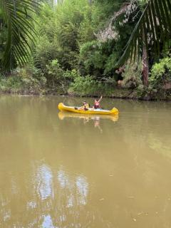 Casarão verde - São Luiz do Paraitinga - 3