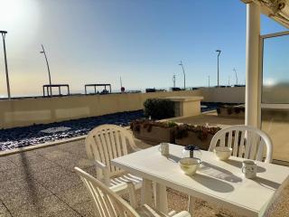 Appartement T2 Cabine - Terrasse - Face Mer - 4 Pers - Parking - FR-1-323-451 - Saint-Hilaire-de-Riez - 7