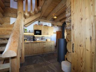The Jagahütte - wellness holiday on the piste - Bramberg am Wildkogel - 3