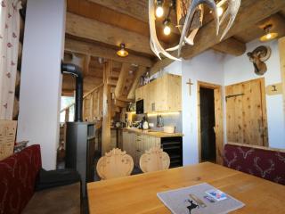 Chalet in Wildkogel with Ski-In Ski-Out - Bramberg am Wildkogel - 7