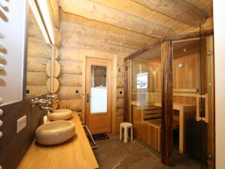 Chalet in Wildkogel with Ski-In Ski-Out - Bramberg am Wildkogel - 8
