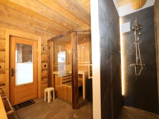 The Jagahütte - wellness holiday on the piste - Bramberg am Wildkogel - 8