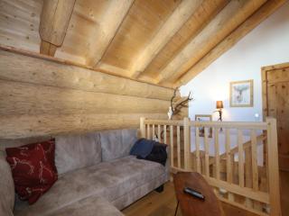 Chalet in Wildkogel with Ski-In Ski-Out - 1