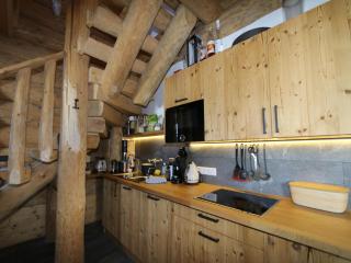Chalet in Wildkogel with Ski-In Ski-Out - Bramberg am Wildkogel - 1