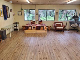 ʻOhiʻa Lehua Forest House - 2