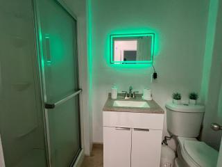Guest Suite w free parking at 7 min to Miami international airport - 1